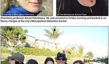 热门爆料加州女博士视频,揭秘背后惊人真相！